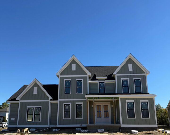 Property Photo: 7711 Falcon Hill Court OH 43064