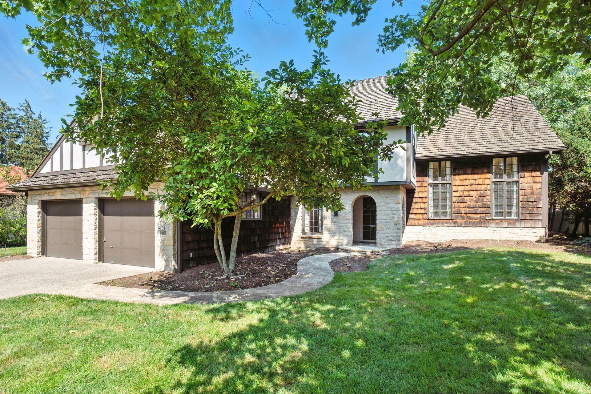 Property Photo: 480 N Columbia Avenue OH 43209