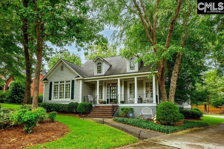 2 Crescent Lake  Blythewood SC 29016 photo