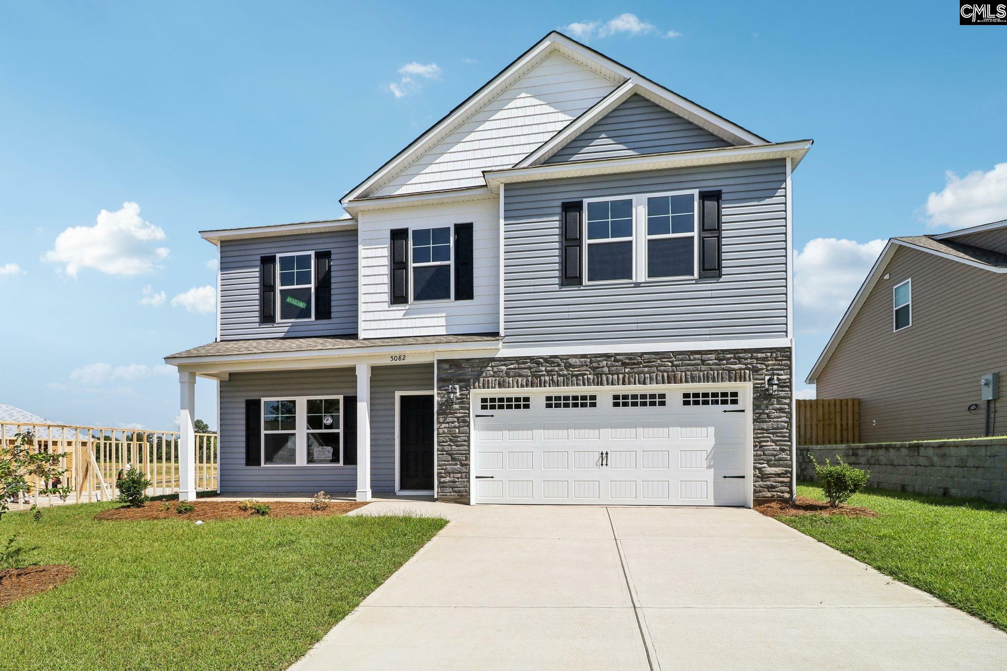 Property Photo: 517 Griffon SC 29036