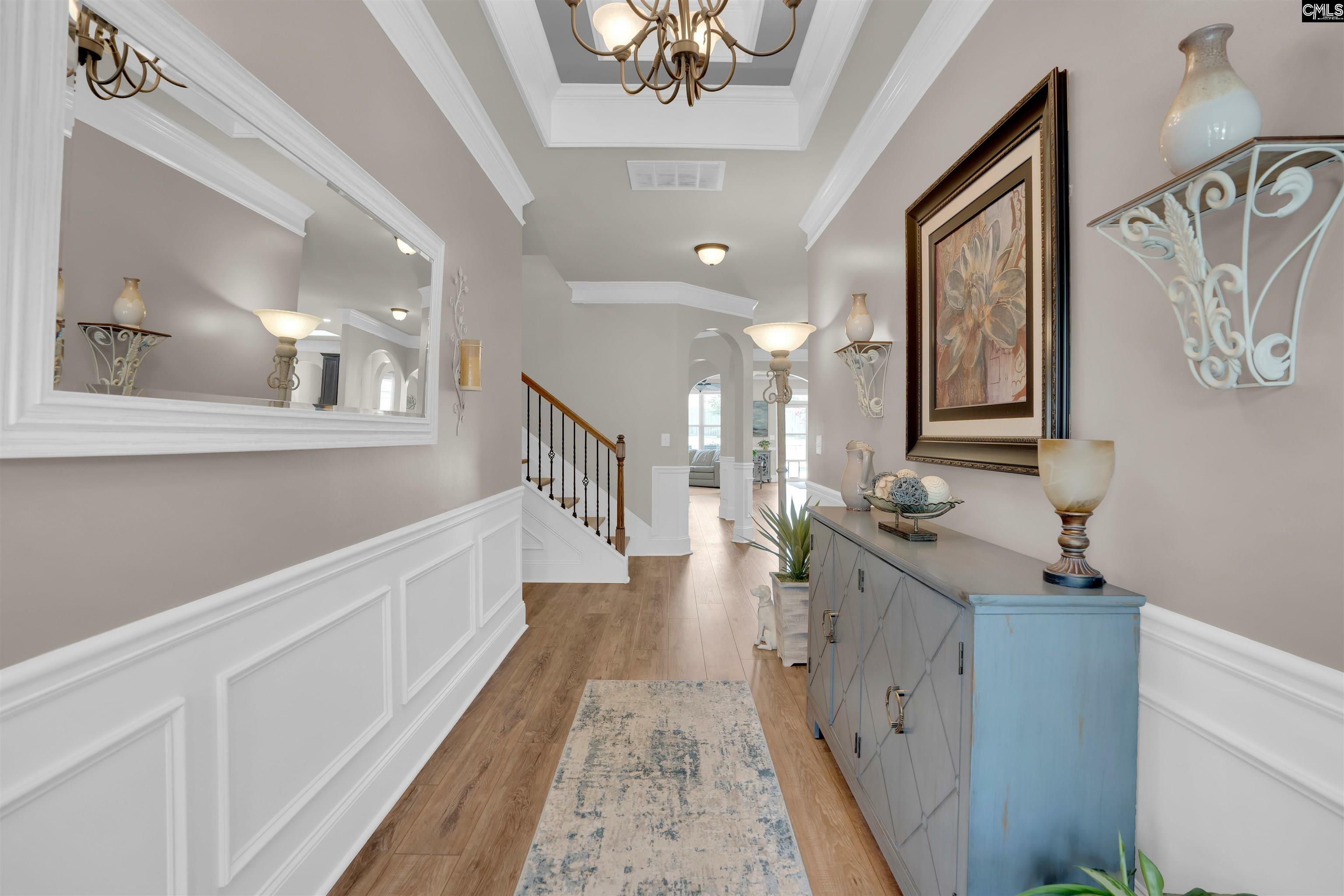 Property Photo: 105 Swanhaven SC 29073