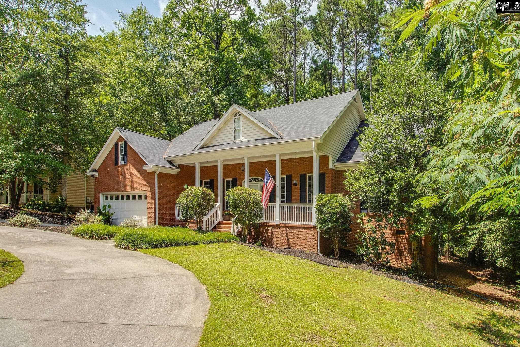 Property Photo: 1009 Corley SC 29072