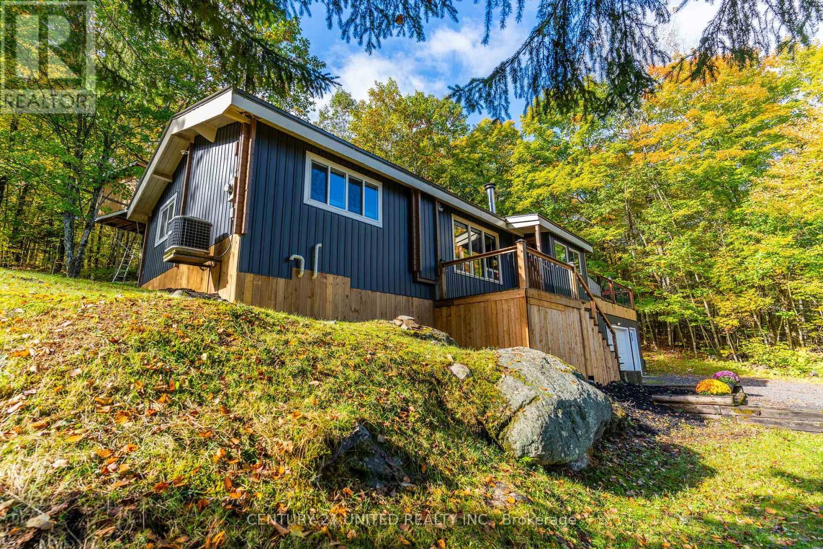 Property Photo:  19181 Highway #35  ON K0M 1S0 