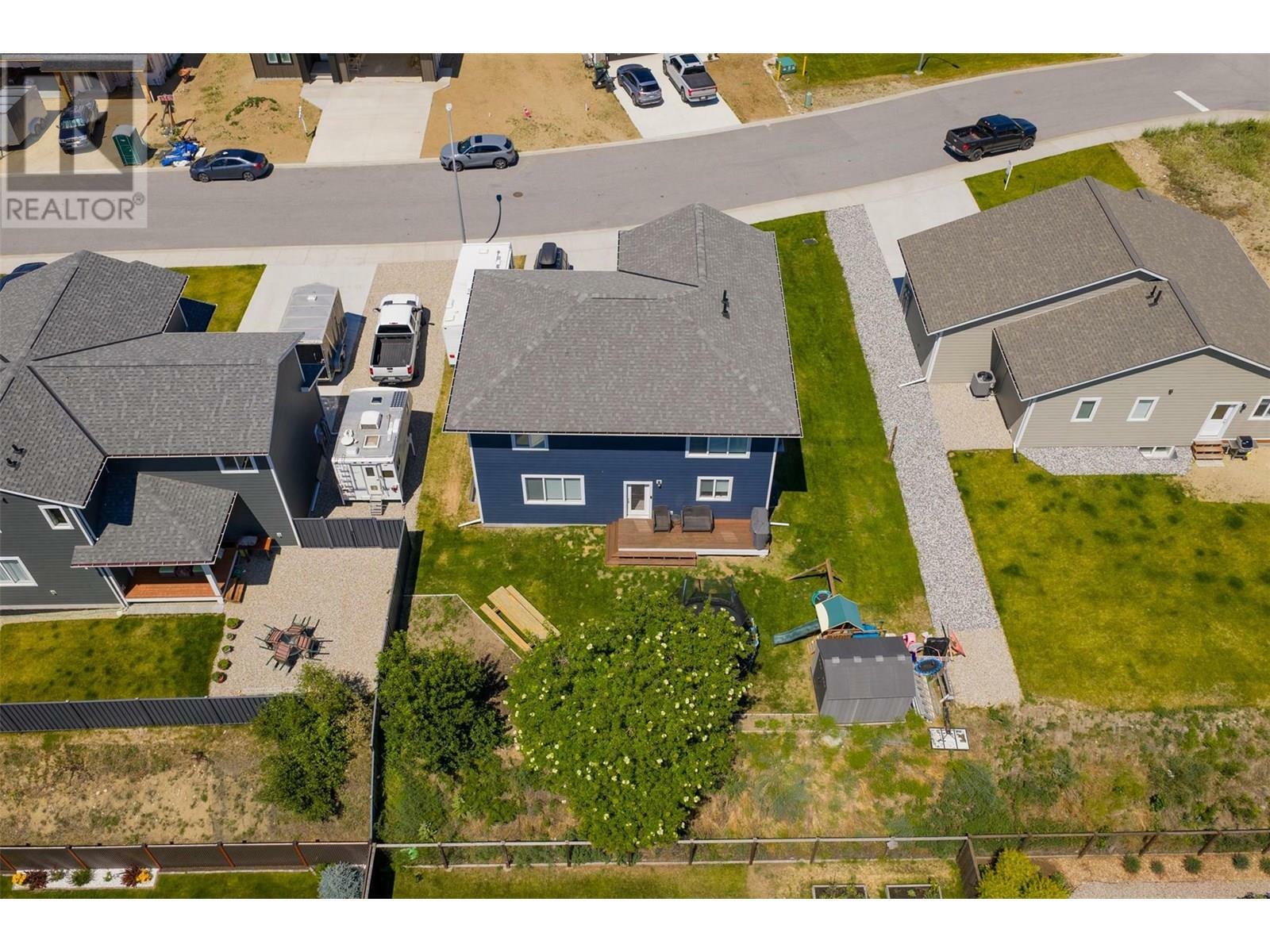 Property Photo: 1508 Aspen Lane BC V1N 4X8