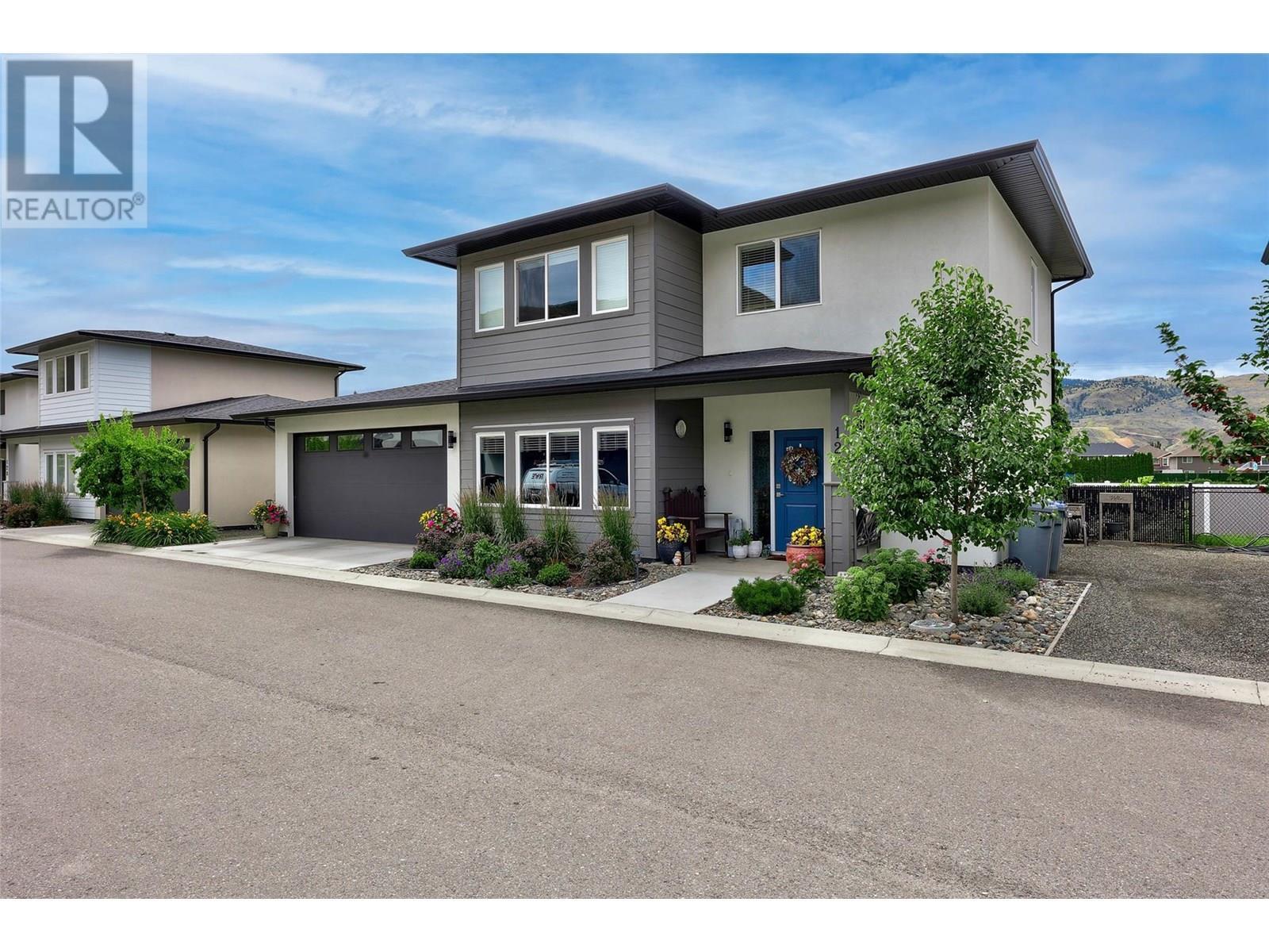 Property Photo:  2683 Ord Road 127  BC V2B 0J2 