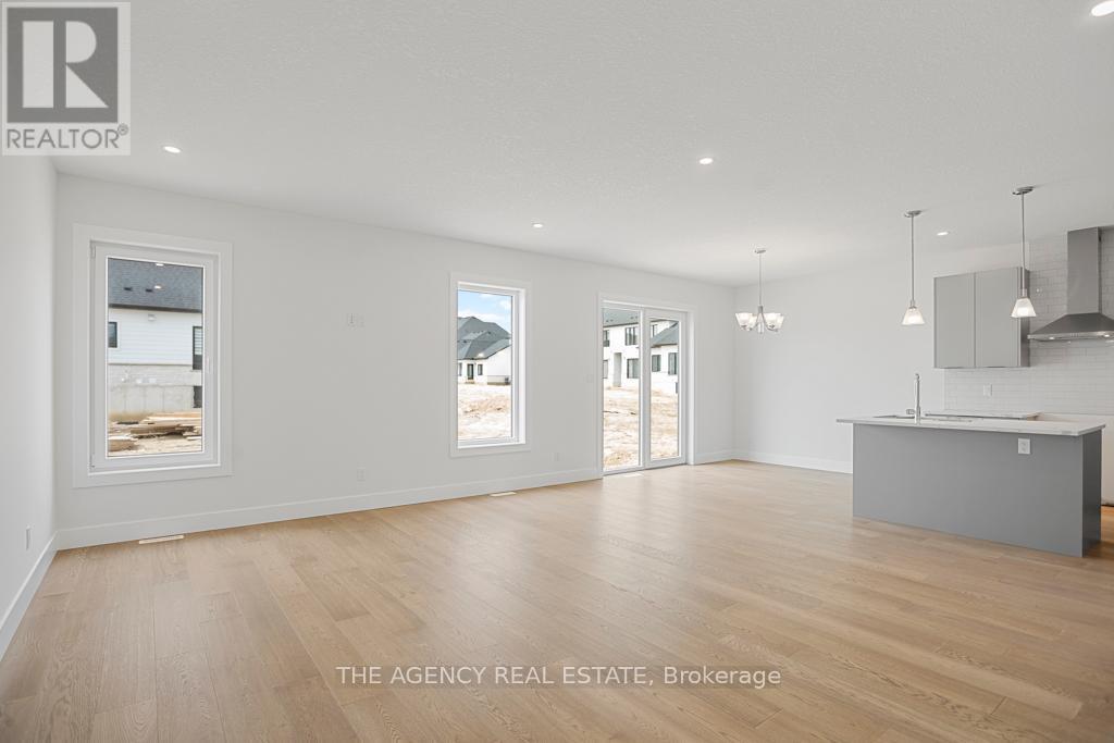 Property Photo: 19 Poole Crescent ON N0L 1R0