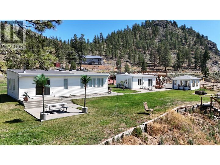 2224 Merritt Spences Bridge Hwy Other — photo 1