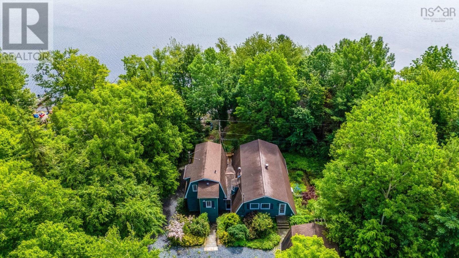 Property Photo: 333 Kings Road NS B2T 1A2