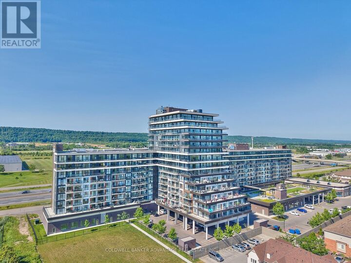 Photo de la propriété: 550 North Service Road 610 ON L3M 0H9