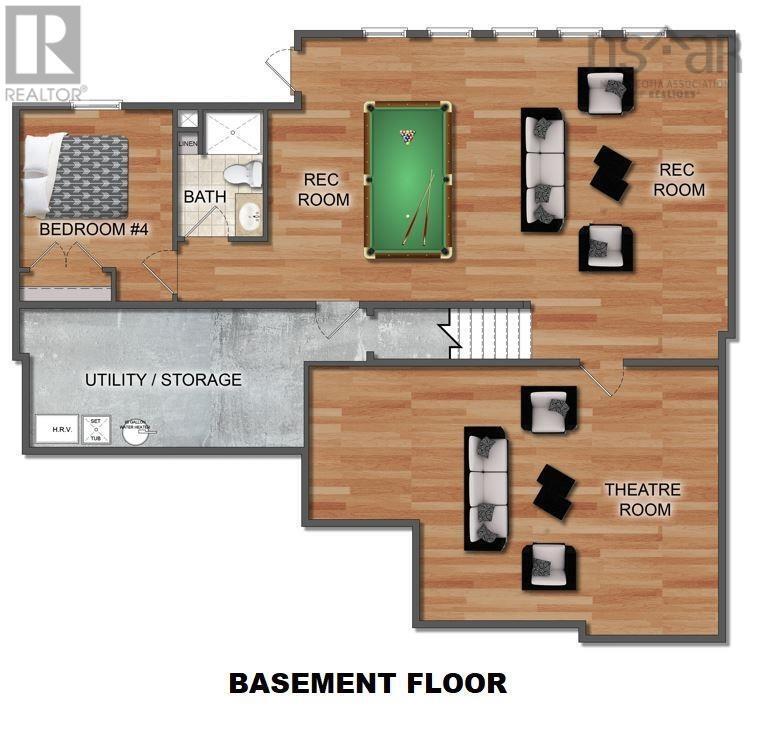 Property Photo: Peggys Cove Road 100 NS B3Z 2V1