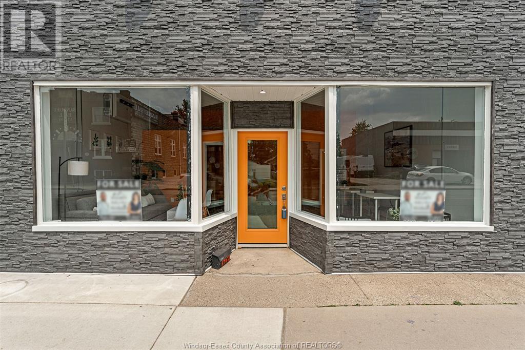 Property Photo:  1462 Drouillard  ON N8Y 2R9 