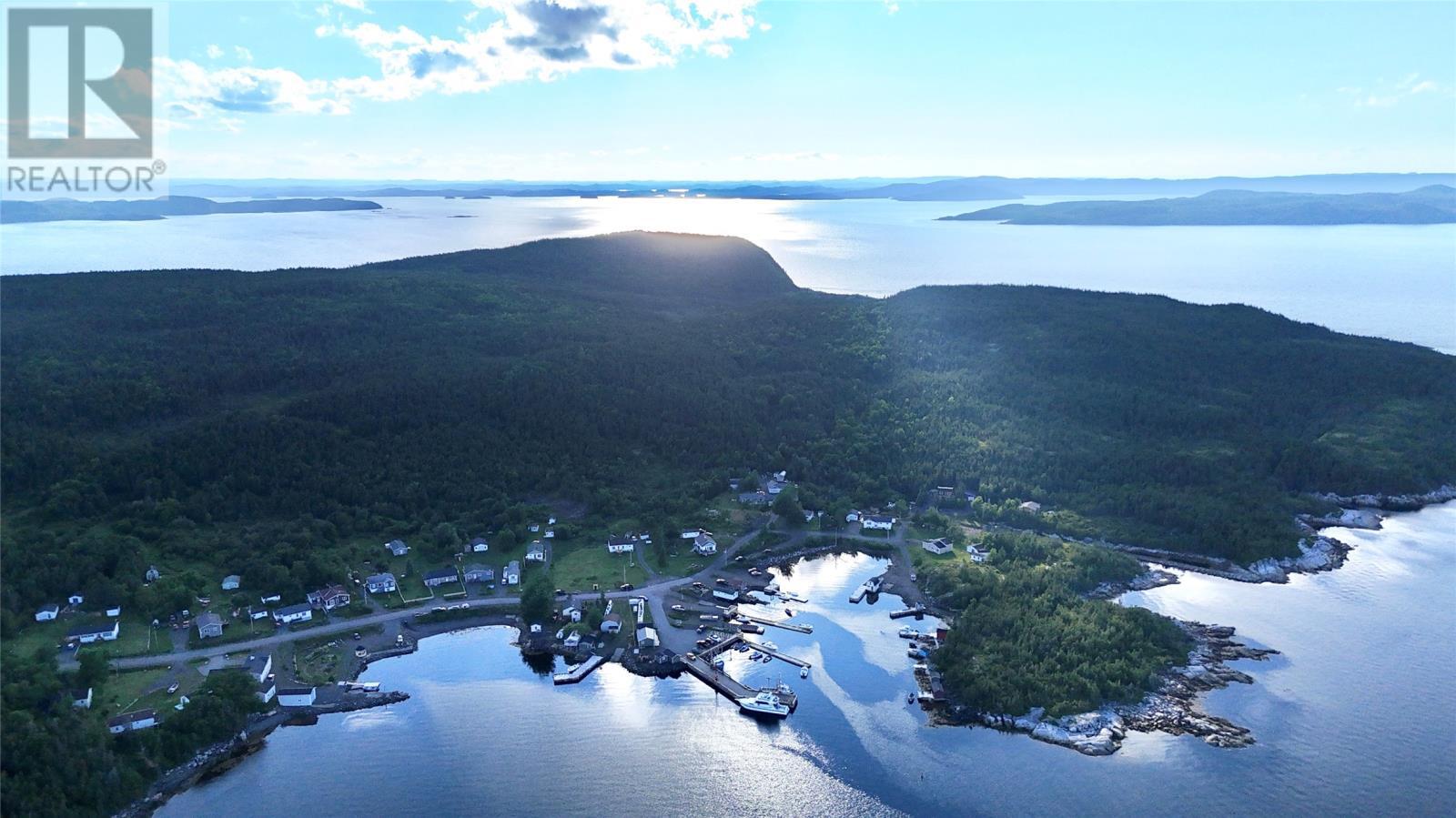 Property Photo: 231 Main Street NL A0G 2A0