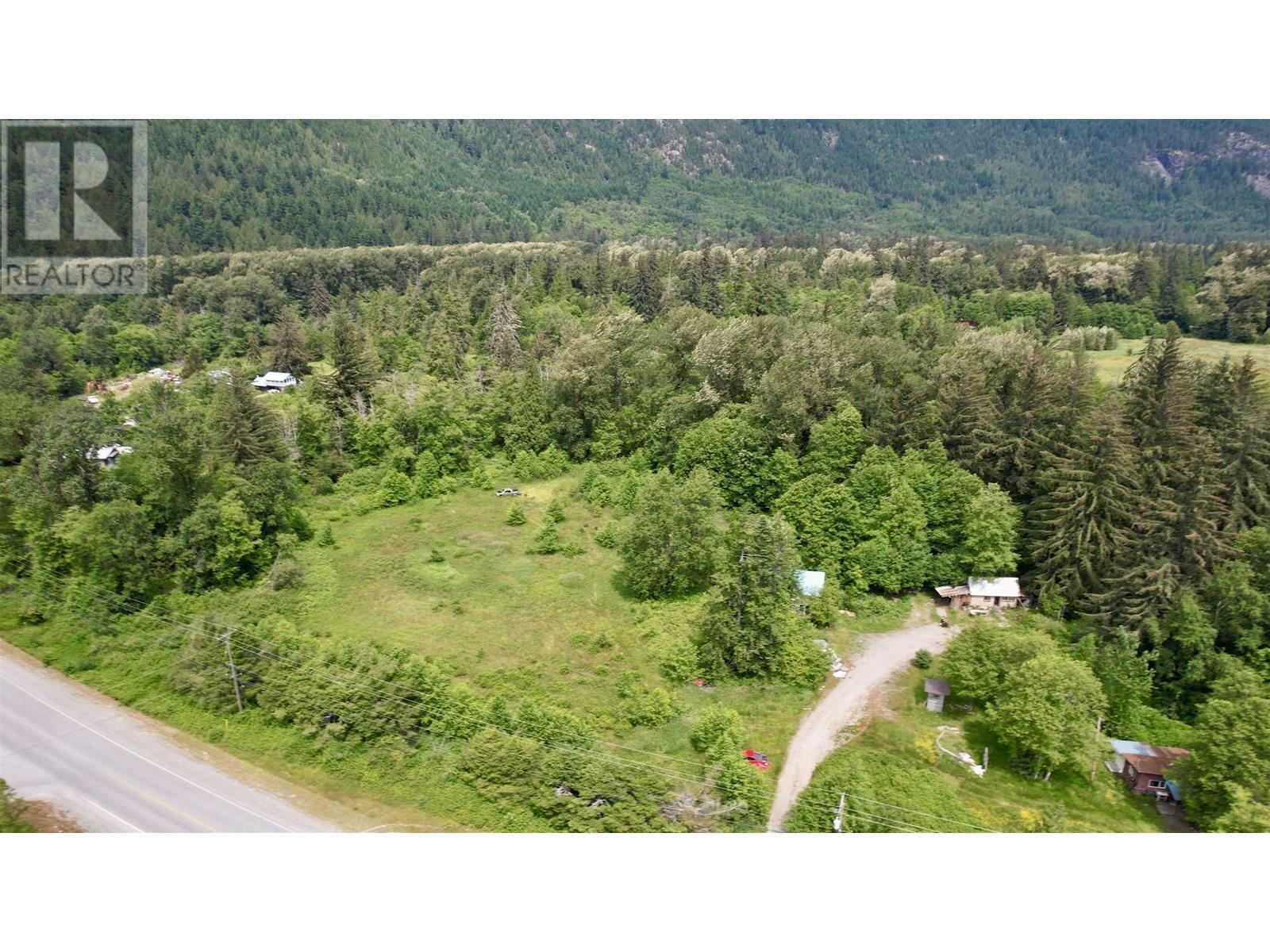 Property Photo:  860 Mackenzie 20 Highway  BC V0T 1C0 