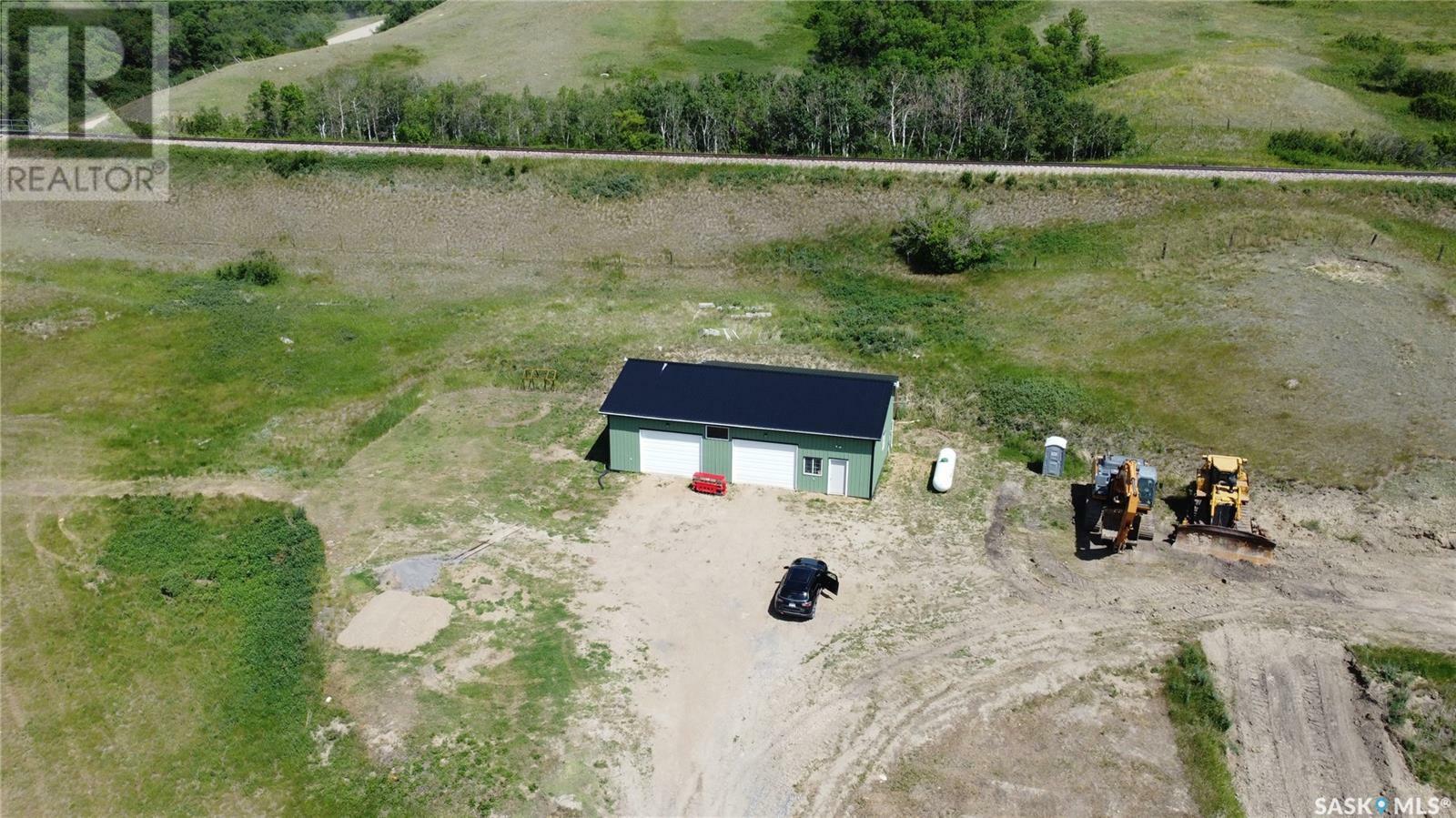 Photo de la propriété: Lumsden Valley 2.5 Acres With Shop SK S0G 3C0