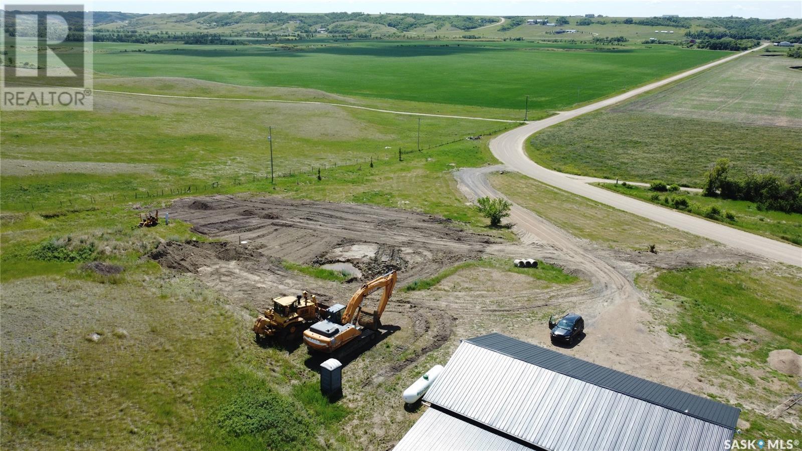 Property Photo:  Lumsden Valley 2.5 Acres With Shop  SK S0G 3C0 