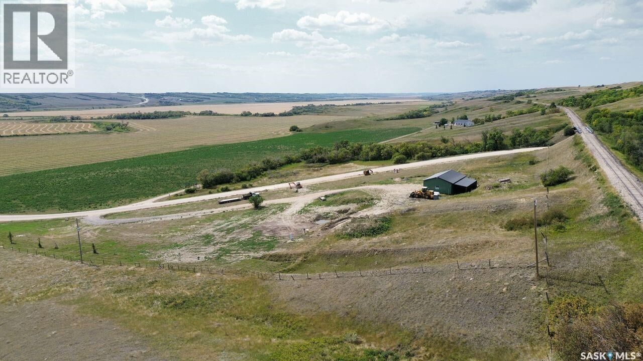 Photo de la propriété:  Lumsden Valley 2.5 Acres With Shop  SK S0G 3C0 
