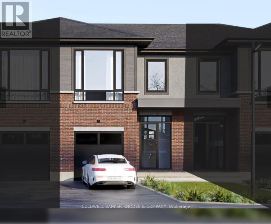 Property Photo: 141 Orr Farm Court ON K2K 1X7