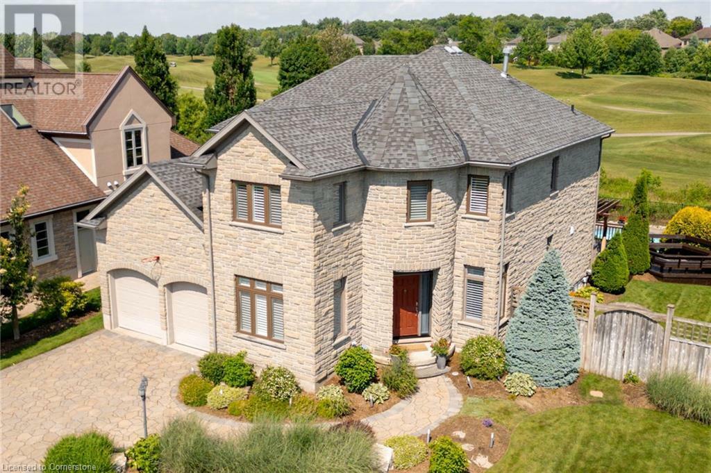 Property Photo: 363 Golf Course Road ON N0B 1N0
