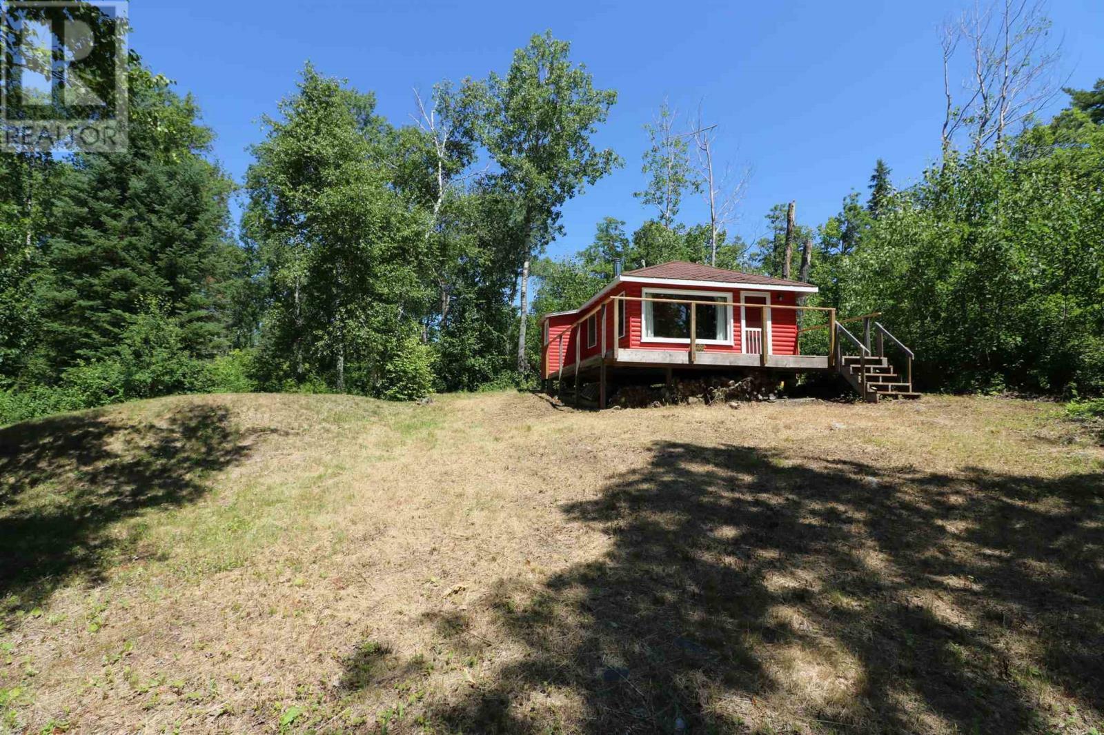 Property Photo: Pt 1 23R-14945 Snake Bay ON P0X 1N0