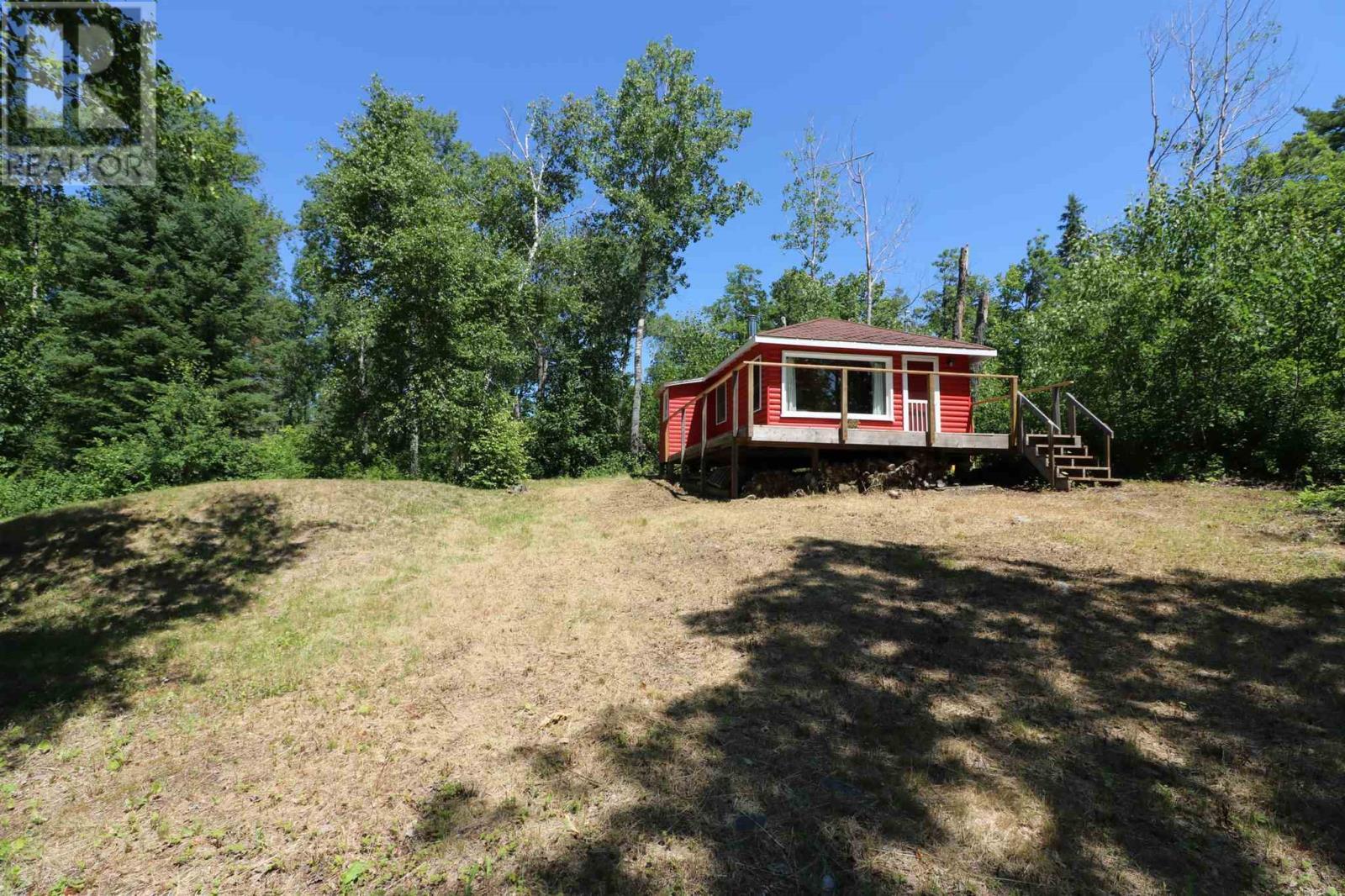 Property Photo: Pt 1 23R-14945 Snake Bay ON P0X 1N0