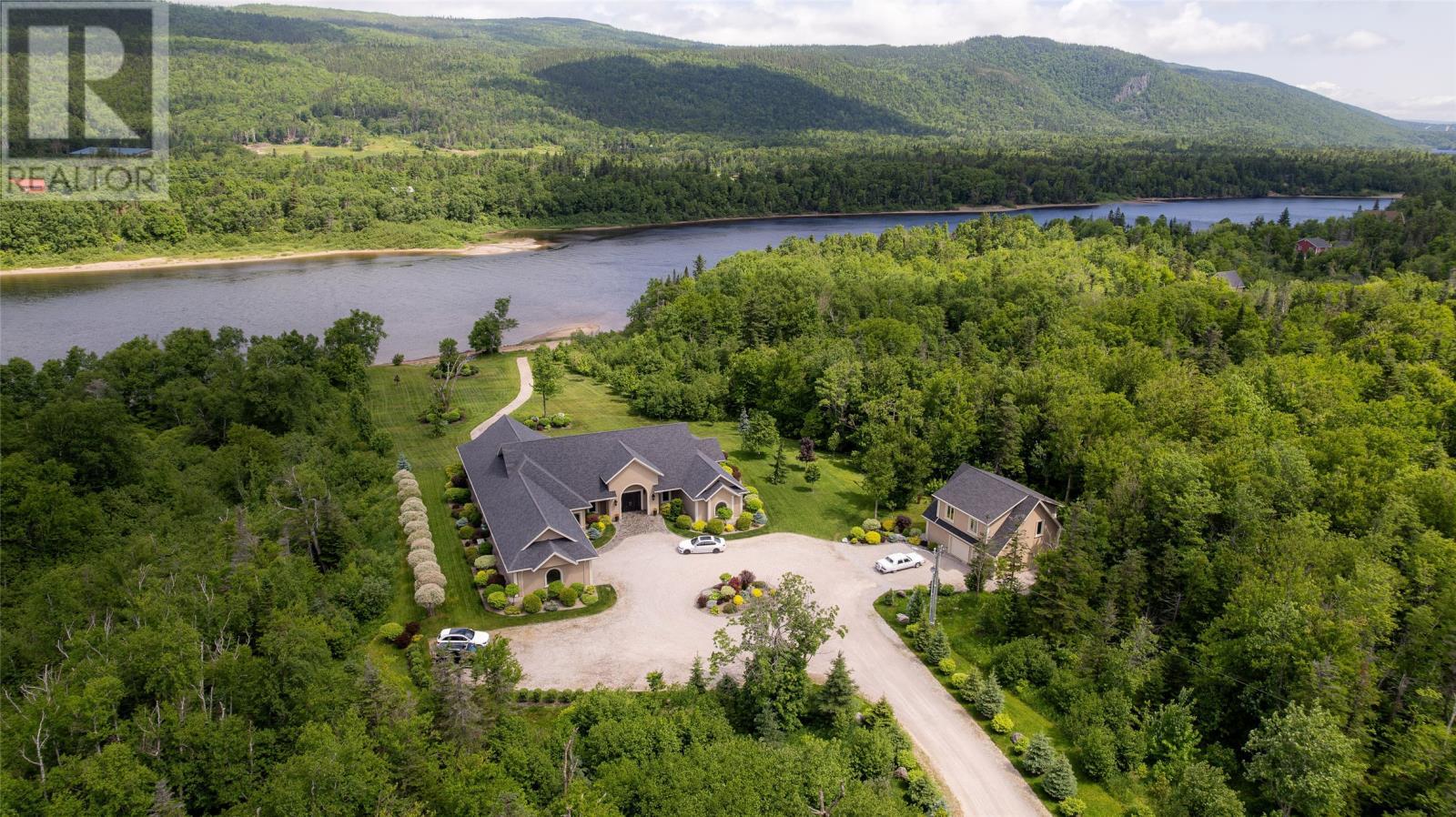 Property Photo: 481 Marble Drive NL A2H 2N2