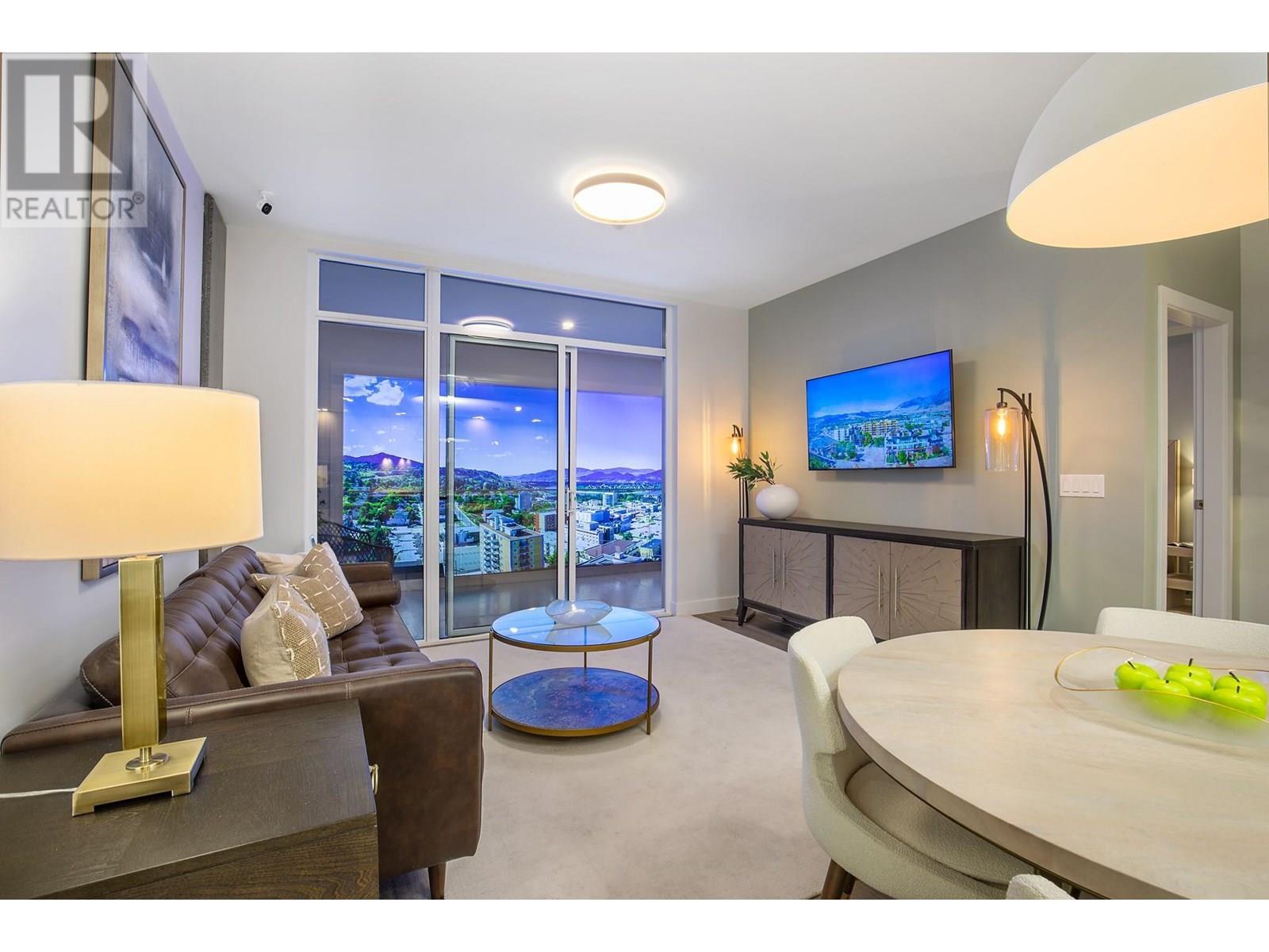 Property Photo:  460 Nicola Street 2201  BC V2H 1T7 