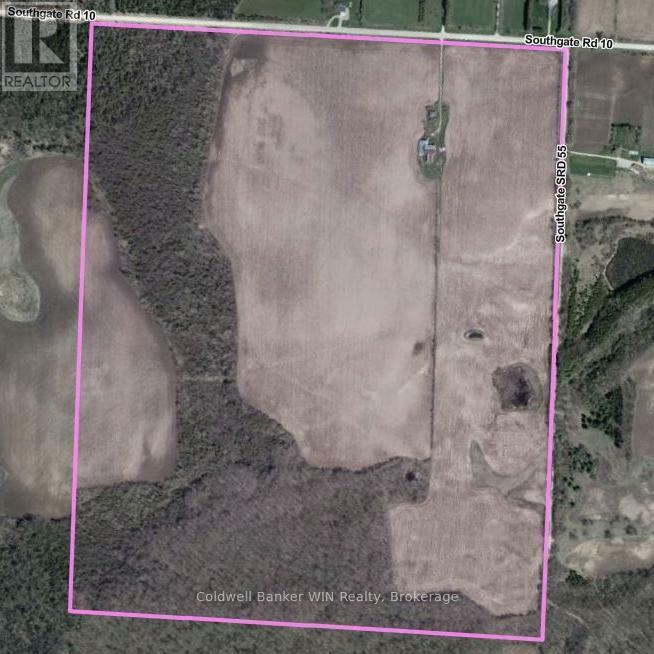 Photo de la propriété:  104186 Southgate Road 10  ON N0G 2L0 