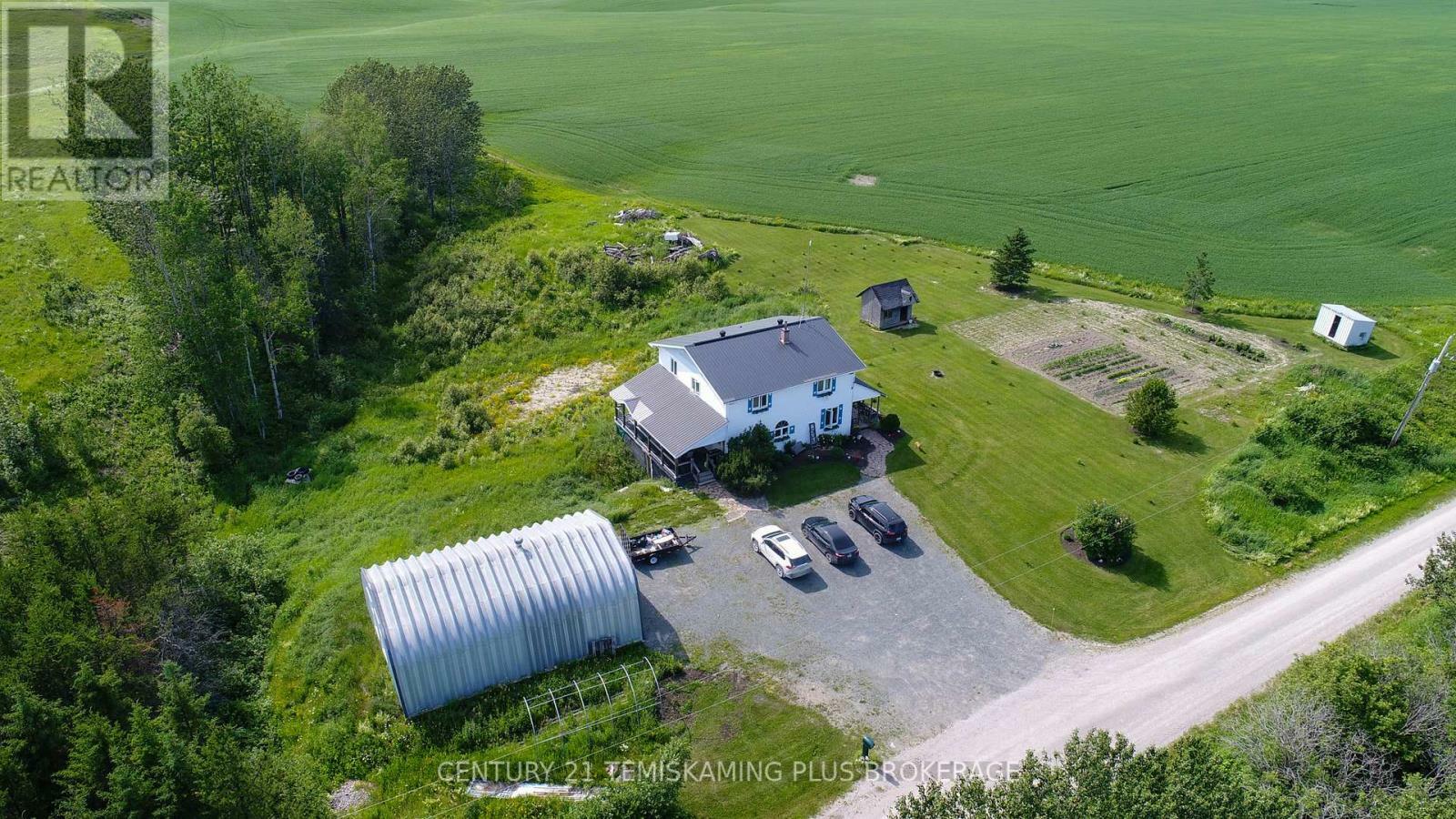 Property Photo:  653244 Boundary Road  ON P0J 1B0 