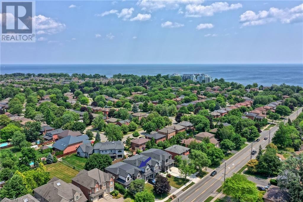 Property Photo: 185 Burloak Drive Drive ON L6L 6S7