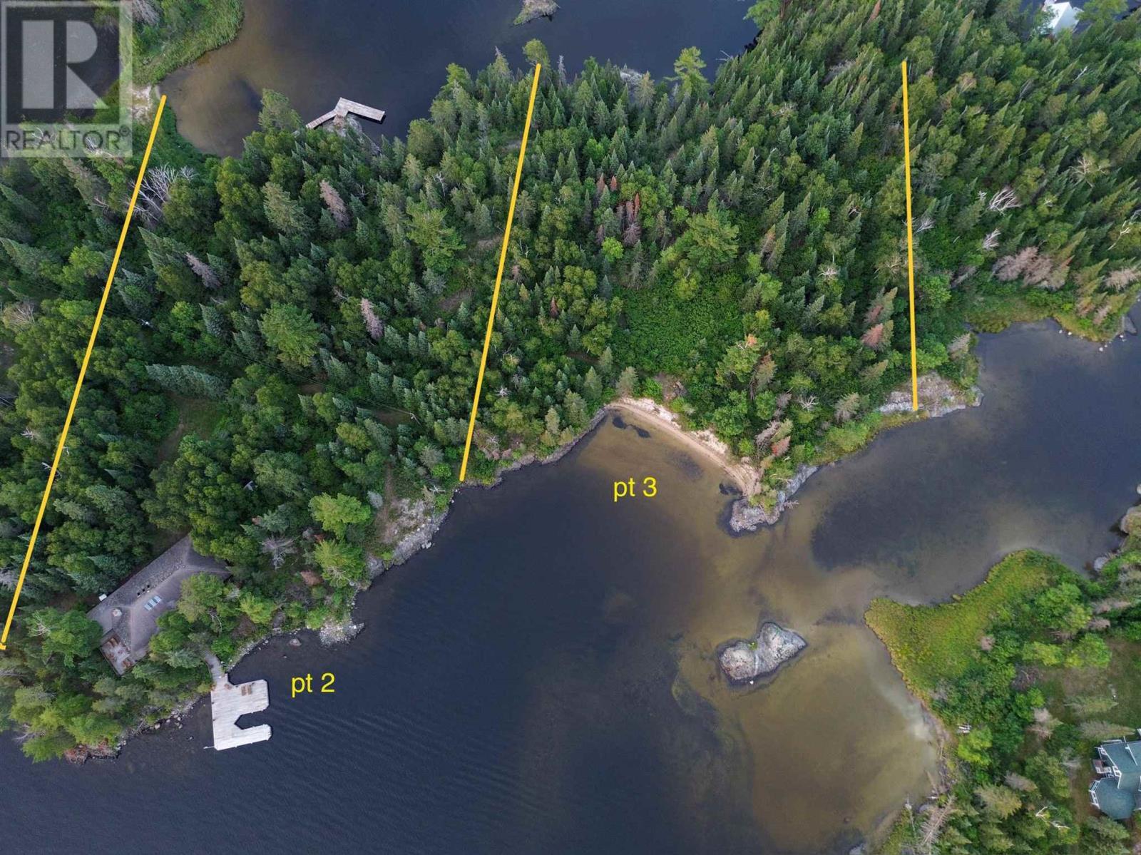 Property Photo:  3 Galt Is, Lake Of The Woods  ON P0X 1C0 