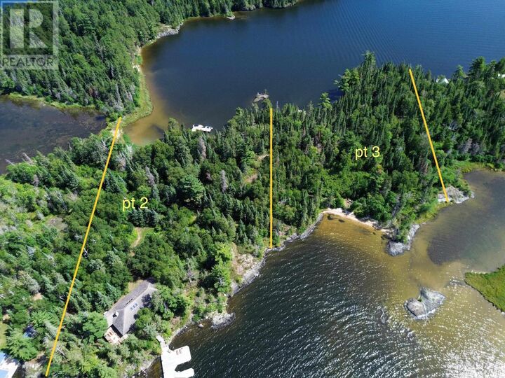 Photo de la propriété:  3 Galt Is, Lake Of The Woods  ON P0X 1C0 