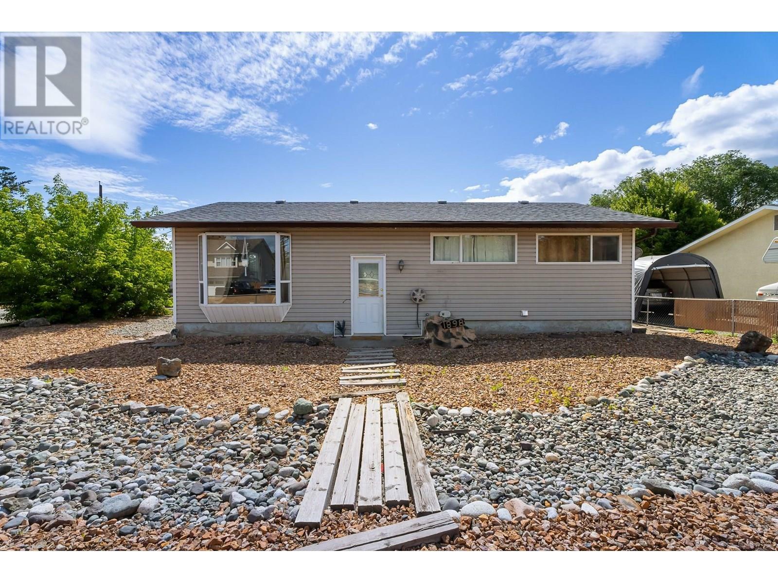 Property Photo: 1898 Douglas Street BC V1K 1E3