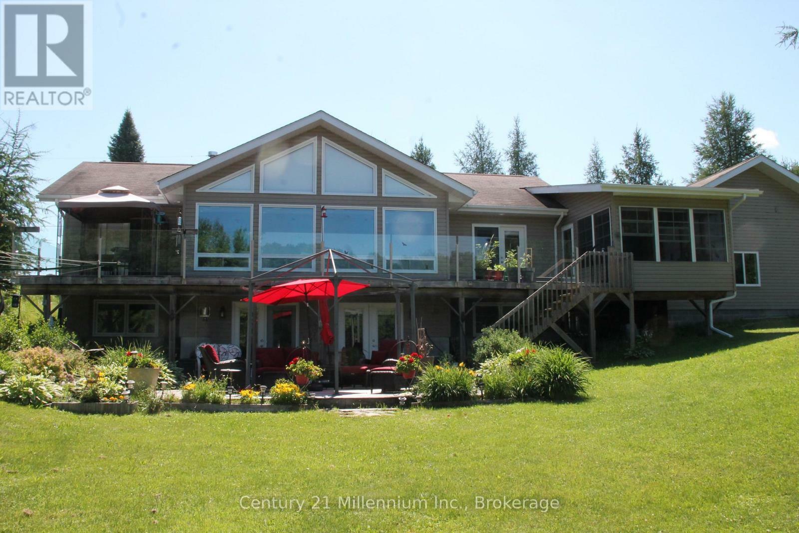 Property Photo: 86A Fawcett Drive Northwest ON P0H 2R0