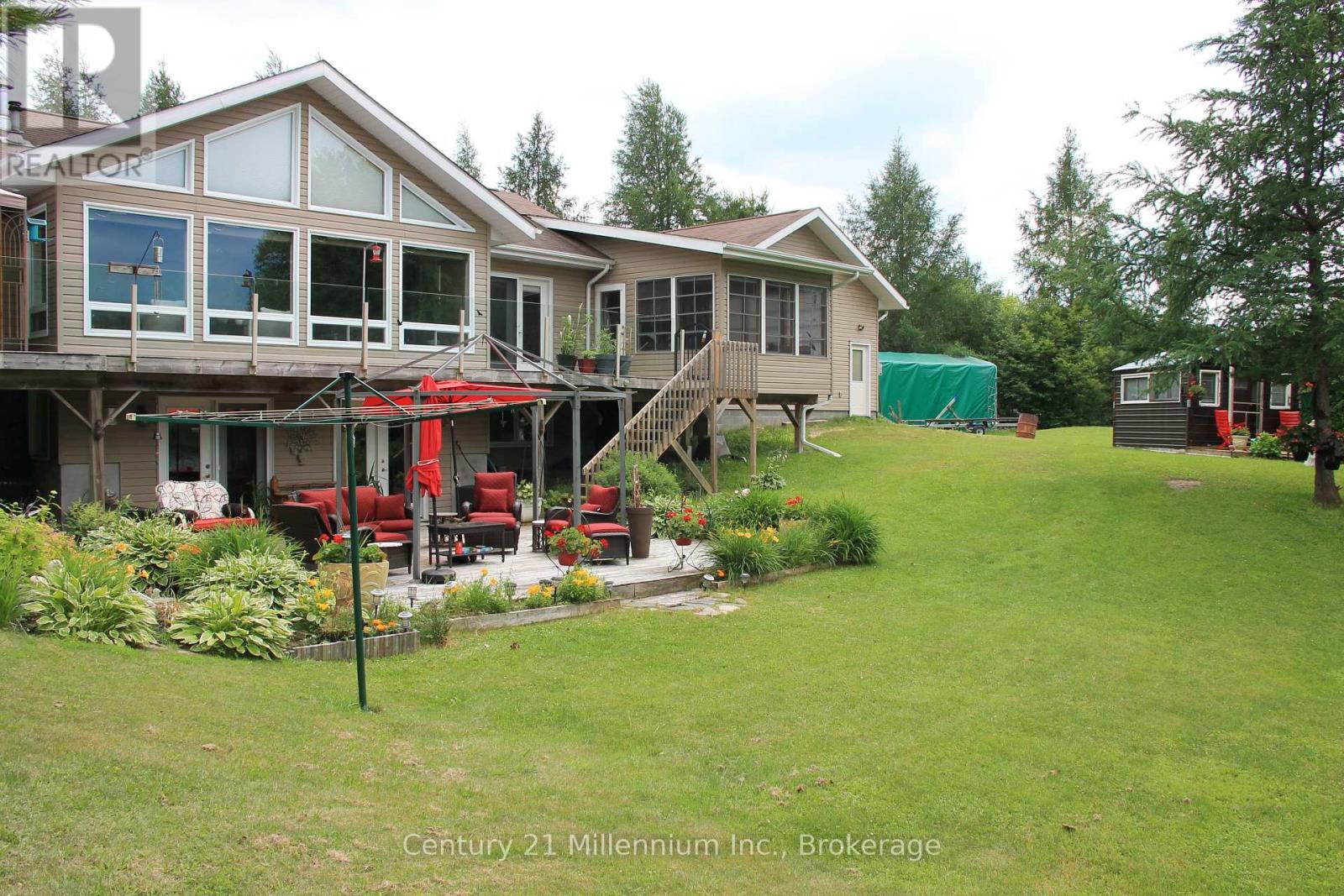 Photo de la propriété: 86A Fawcett Drive Northwest ON P0H 2R0