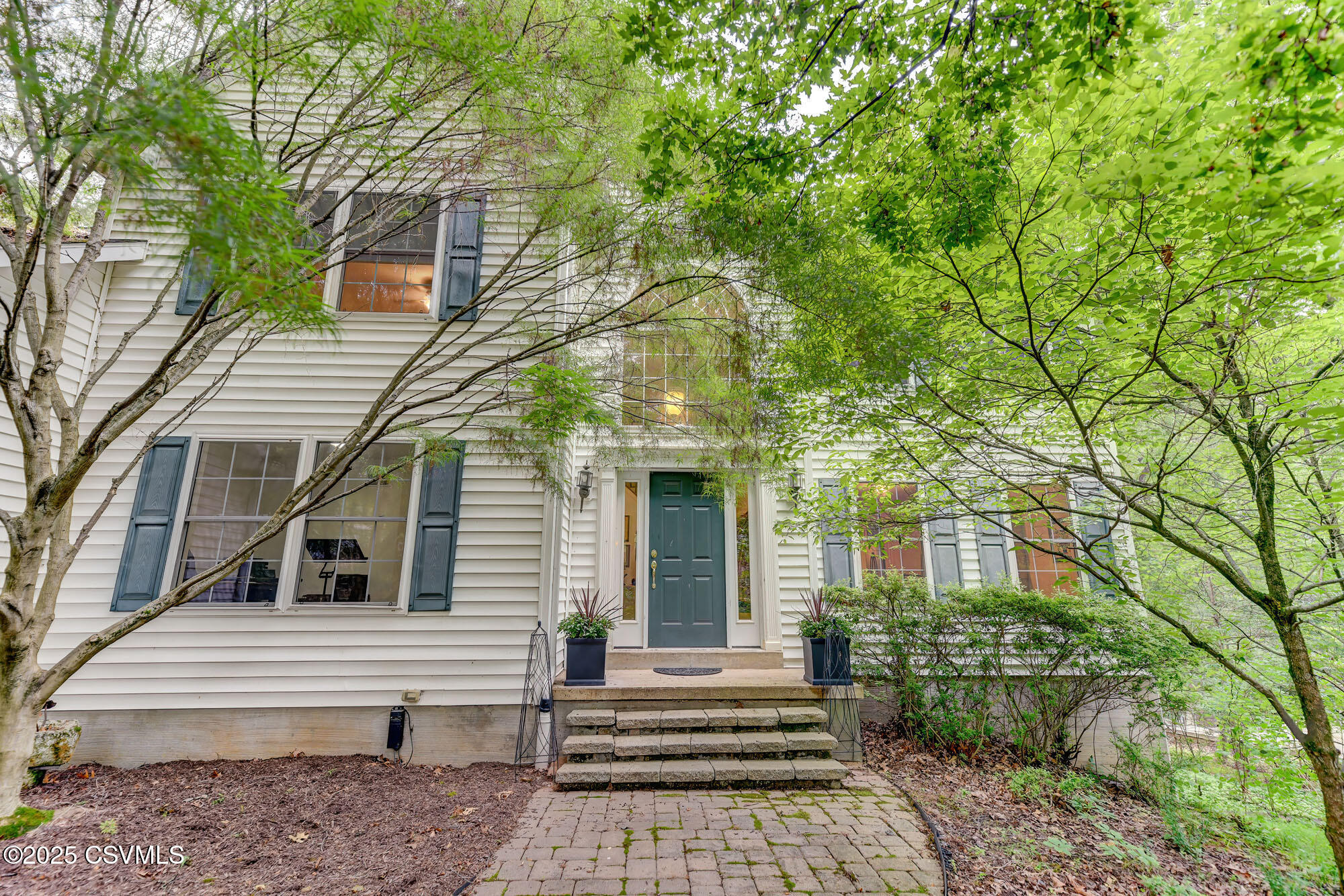 Property Photo: 60 Hunt Club Drive PA 17815