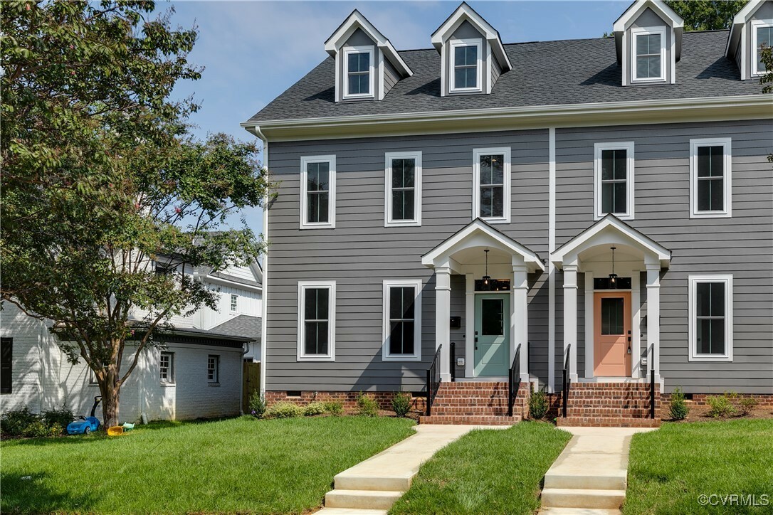 3412 W Franklin Street  Richmond VA 23221 photo