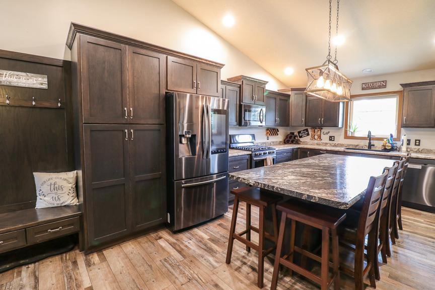 Property Photo:  1610 East Cleveland Street  WI 54449 