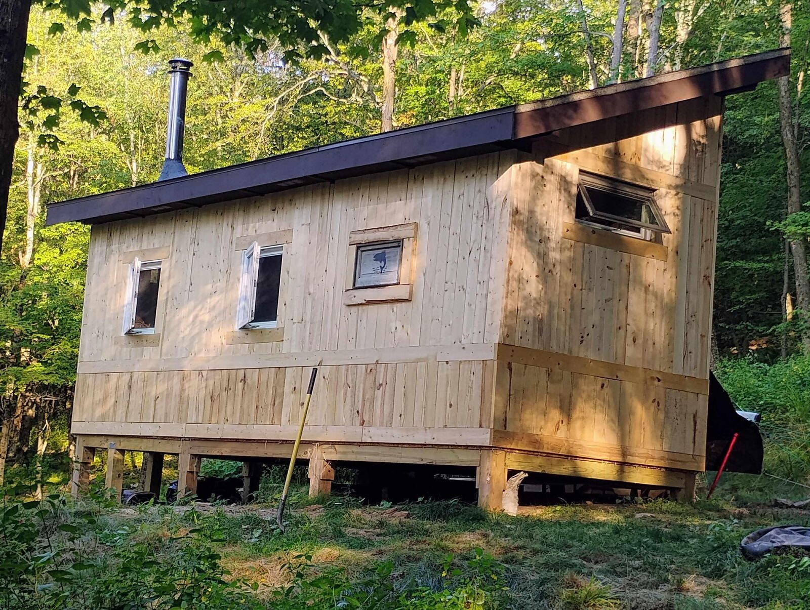 Property Photo:  1373 Rocky Road  WV 26270 