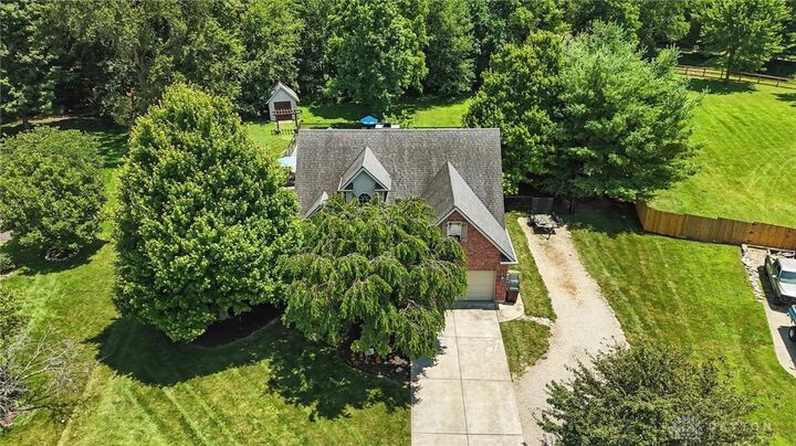 Property Photo:  7943 Edgewater Drive  OH 45042 