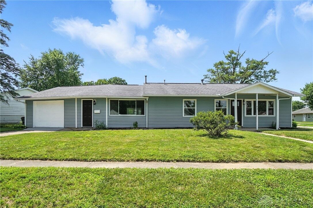 Property Photo:  64 Cato Drive  OH 45385 