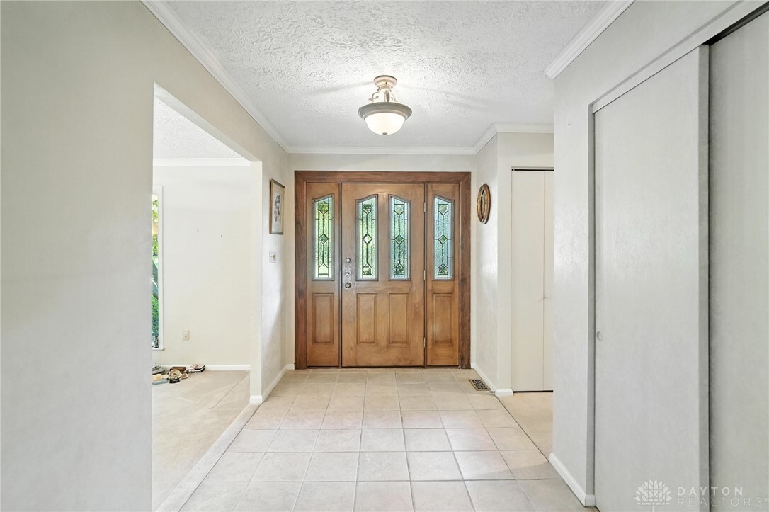 Property Photo: 328 Shadywood Drive OH 45415
