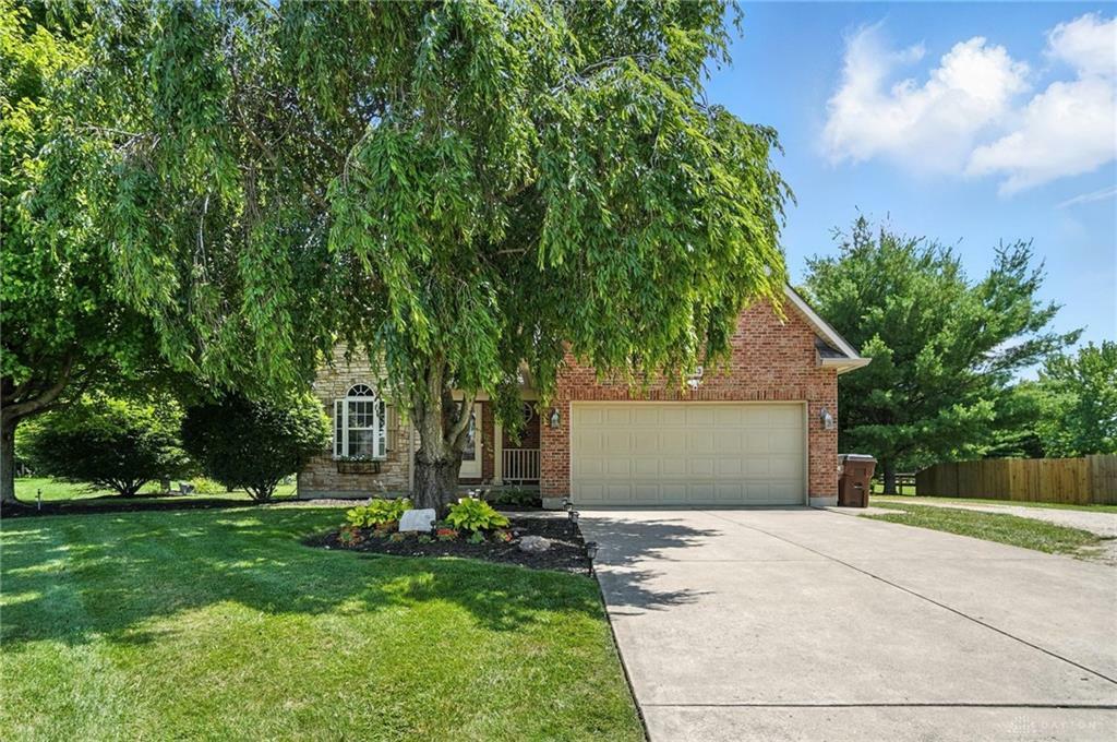 Property Photo:  7943 Edgewater Drive  OH 45042 