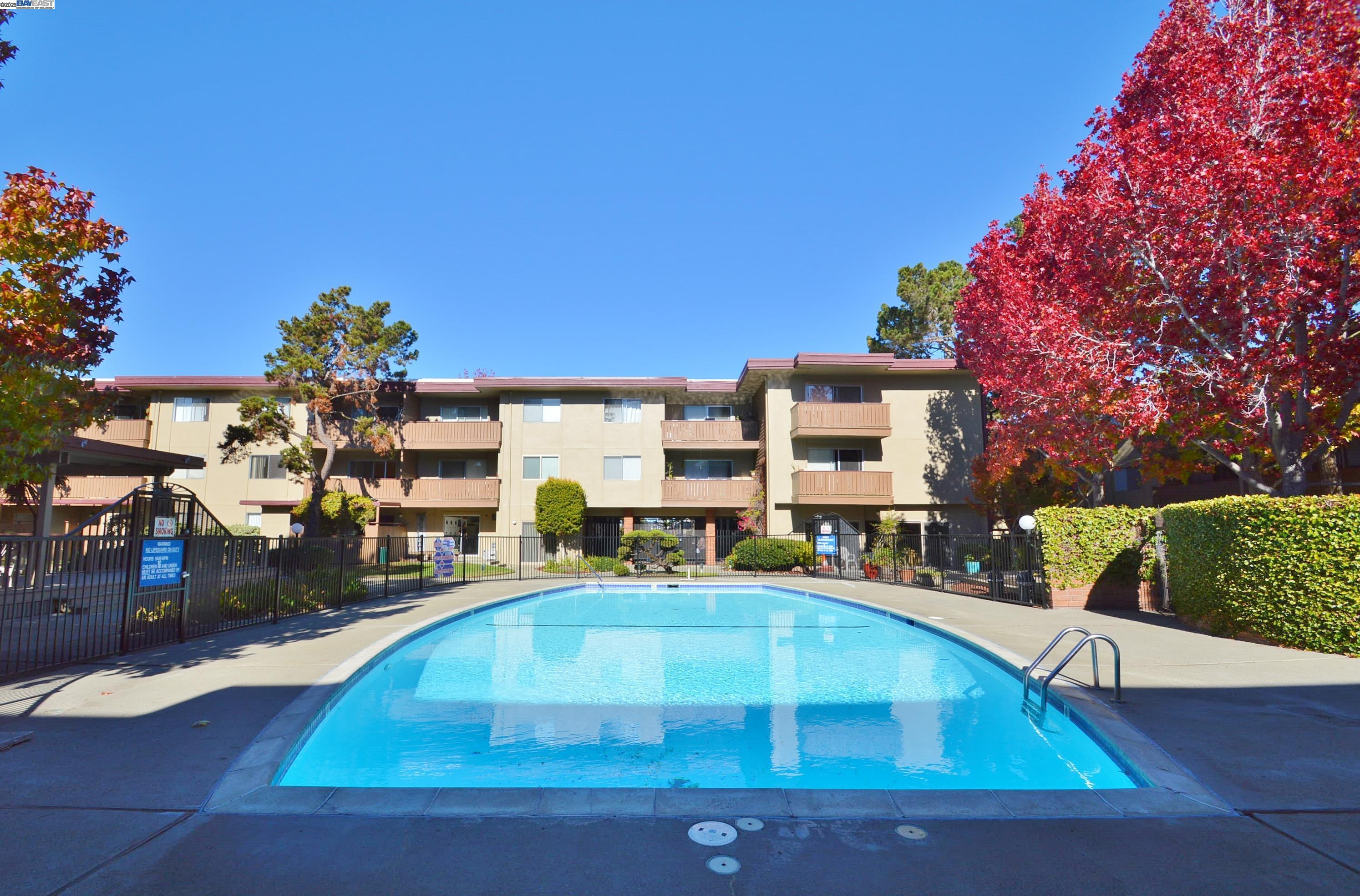 Property Photo:  1333 Webster St A107  CA 94501 