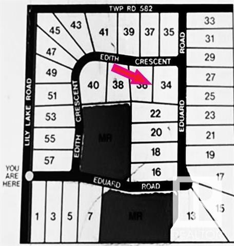 58121 Lily Lake- 34 Edith Road  Rural Sturgeon County AB T0G 1L0 photo
