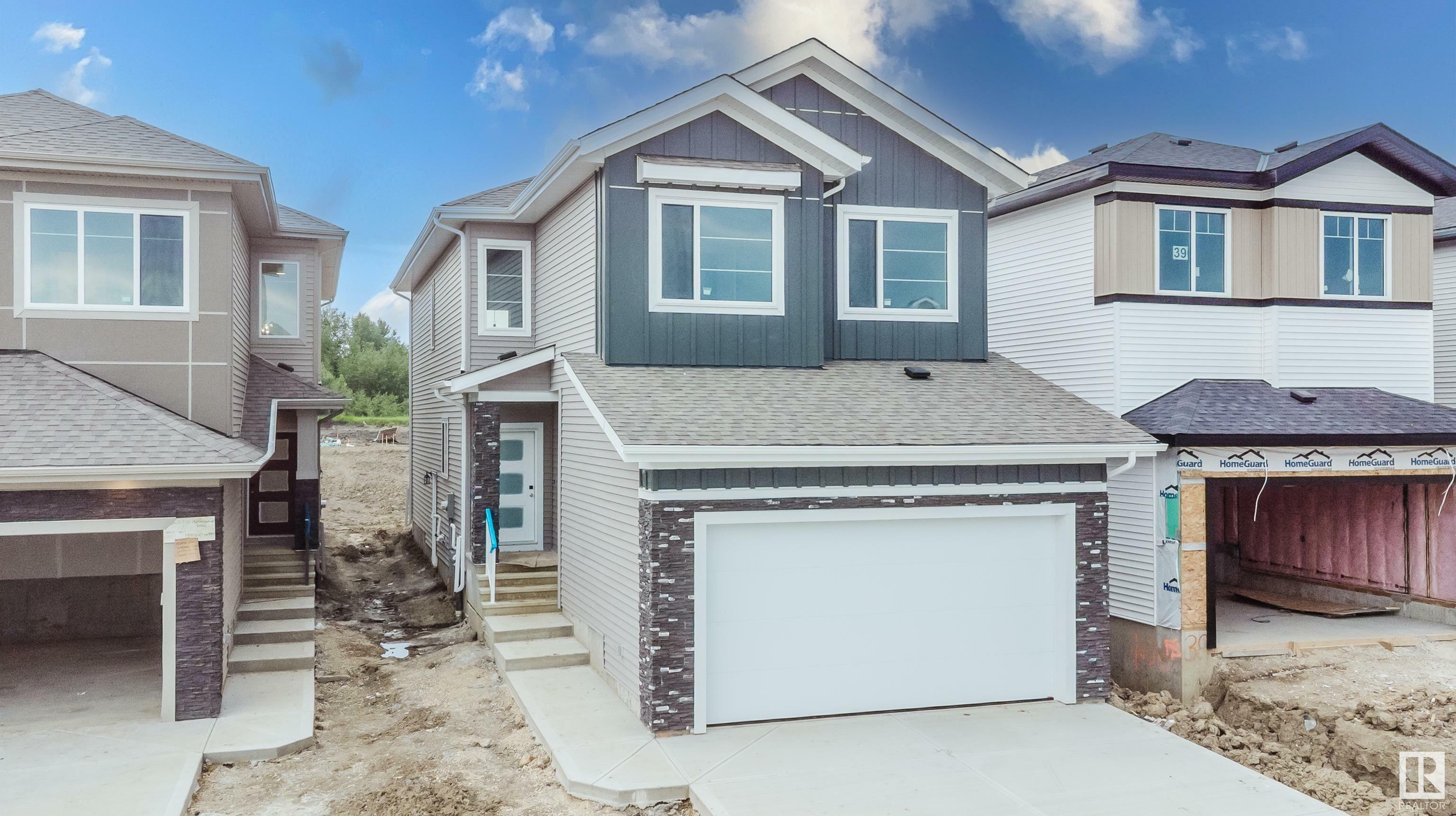Property Photo: 41 Meadowgrove Lane AB T7X 0W2