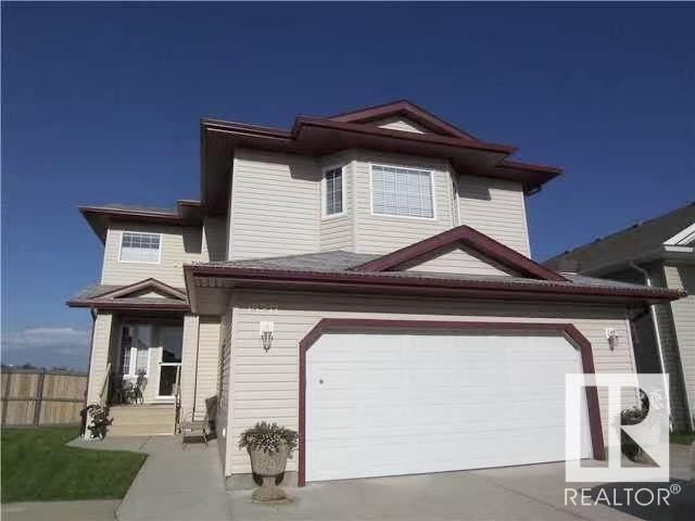 15211 44 Street NW  Edmonton AB T5Y 3C4 photo