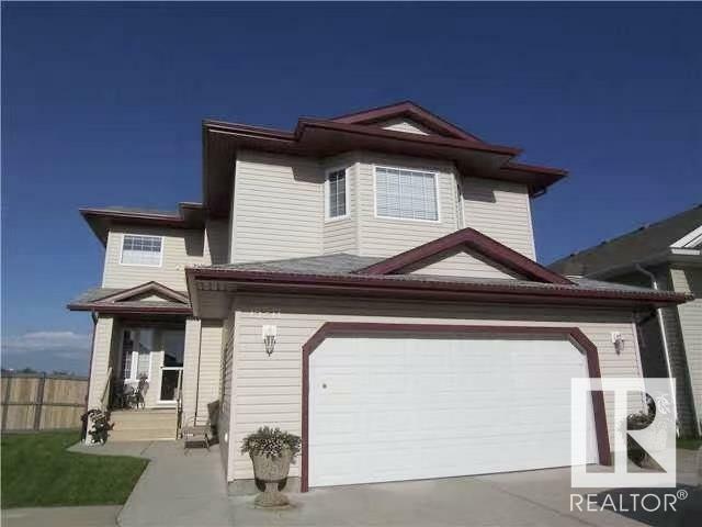 Property Photo: 15211 44 Street NW AB T5Y 3C4