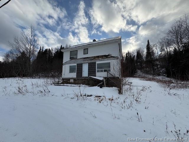 Property Photo: 5084 Route 120 NB E7A 1M4