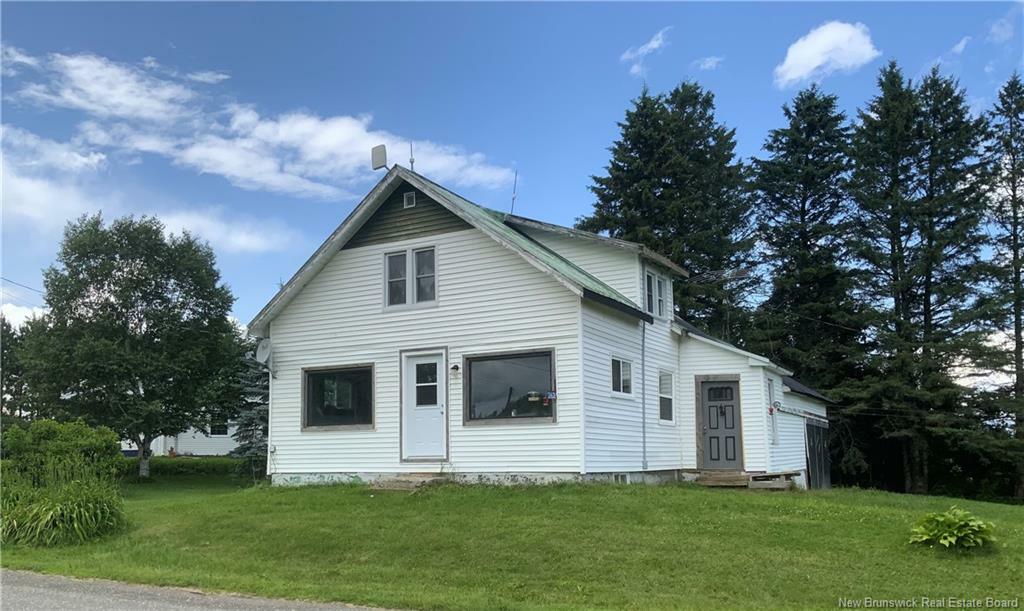 Property Photo: 262 Bennetts Lake Road NB E7M 3A2