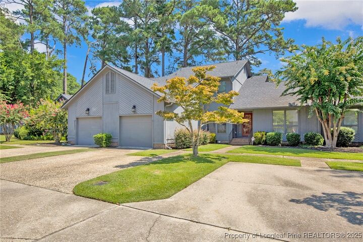 Property Photo: 106 Woodrow Street NC 28303